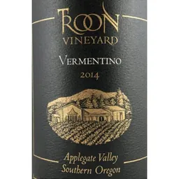 Black Label Estate Vermentino