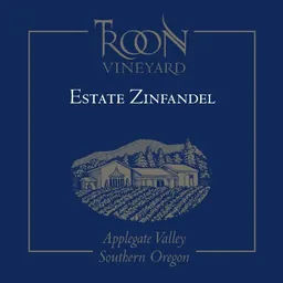Blue Label Estate Zinfandel