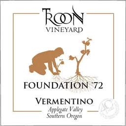 Foundation 72 Vermentino
