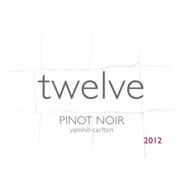 Estate Pinot Noir