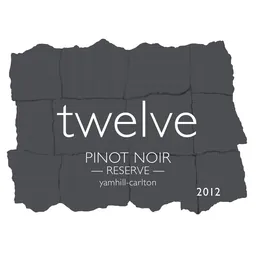 Estate Reserve Pinot Noir
