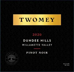 Dundee Hills Pinot Noir