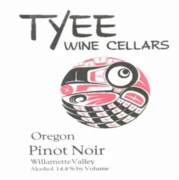 Tyee Wine Pinot Noir