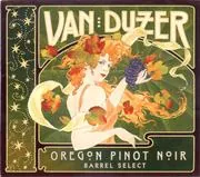 Barrel Select Pinot Noir