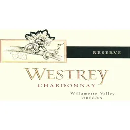 Reserve Chardonnay