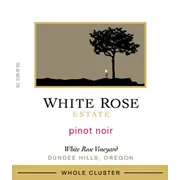 Whole Cluster Pinot Noir