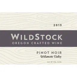 Pinot Noir