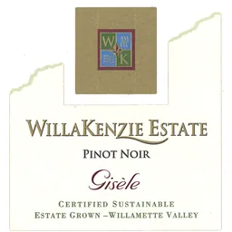 Gisele Pinot Noir
