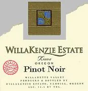 Kiana Pinot Noir