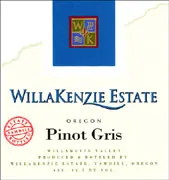 Pinot Gris Cork-Free