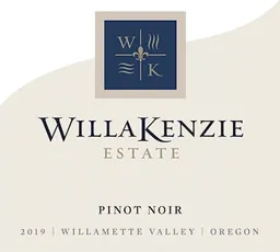 Willamette Valley Pinot Noir