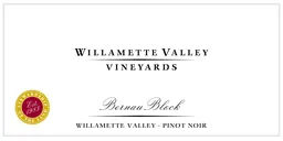 Willamette Valley Vineyards Bernau Block Pinot Noir