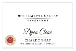 Dijon Clone Chardonnay