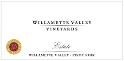 Estate Pinot Noir