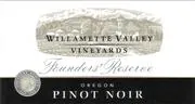 Founders Reserve Pinot Noir