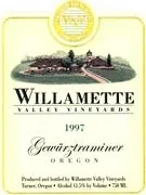 Gewurztraminer