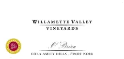 O'Brien Pinot Noir