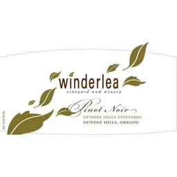 Dundee Hills Pinot Noir