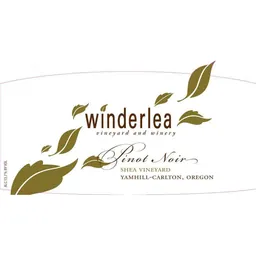 Shea Pinot Noir