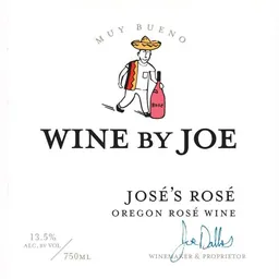 Jose's Rose