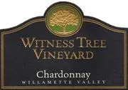 Witness Tree Chardonnay