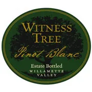 Witness Tree Estate Pinot Blanc