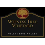 Witness Tree Estate Pinot Noir