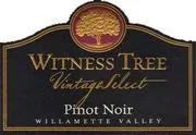 Witness Tree Select Pinot Noir
