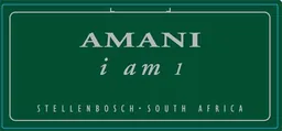 Amani I am 1