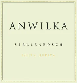 Anwilka Red Blend