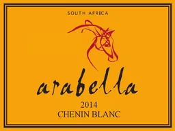 Arabella Wines Chenin Blanc
