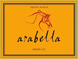 Arabella Wines Merlot