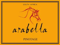 Arabella Wines Pinotage