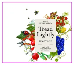 Backsberg Tread Lightly Pinotage