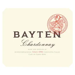 Bayten Buitenverwachting Chardonnay