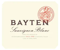 Bayten Buitenverwachting Sauvignon Blanc