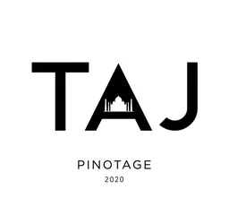 Beeslaar TAJ Pinotage