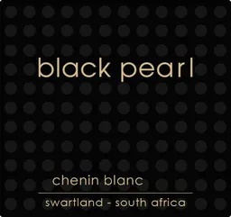 Black Pearl Chenin Blanc