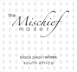 Black Pearl Mischief Maker