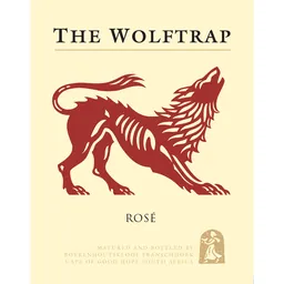 Boekenhoutskloof The Wolftrap Rose