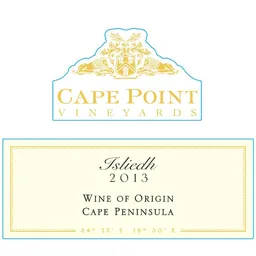 Cape Point Isliedh Sauvignon Blanc