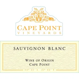 Cape Point Sauvignon Blanc