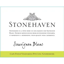 Cape Point Stonehaven Sauvignon Blanc