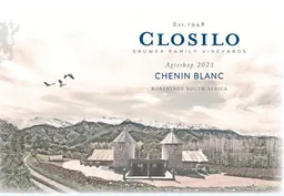 Closilo Chenin Blanc