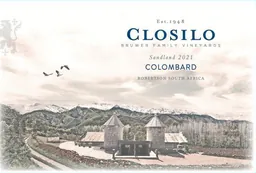 Closilo Sandland Colombard