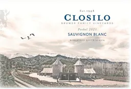 Closilo Sauvignon Blanc