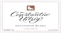 Constantia Uitsig Sauvignon Blanc