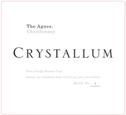 The Agnes Chardonnay