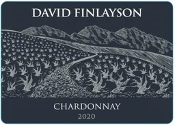 David Finlayson Chardonnay