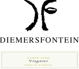 Diemersfontein Wine and Country Estate Carpe Diem Viognier